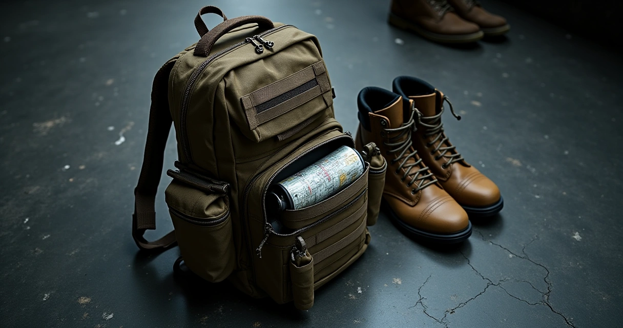 Best Bug Out Bags For Everyday Use
