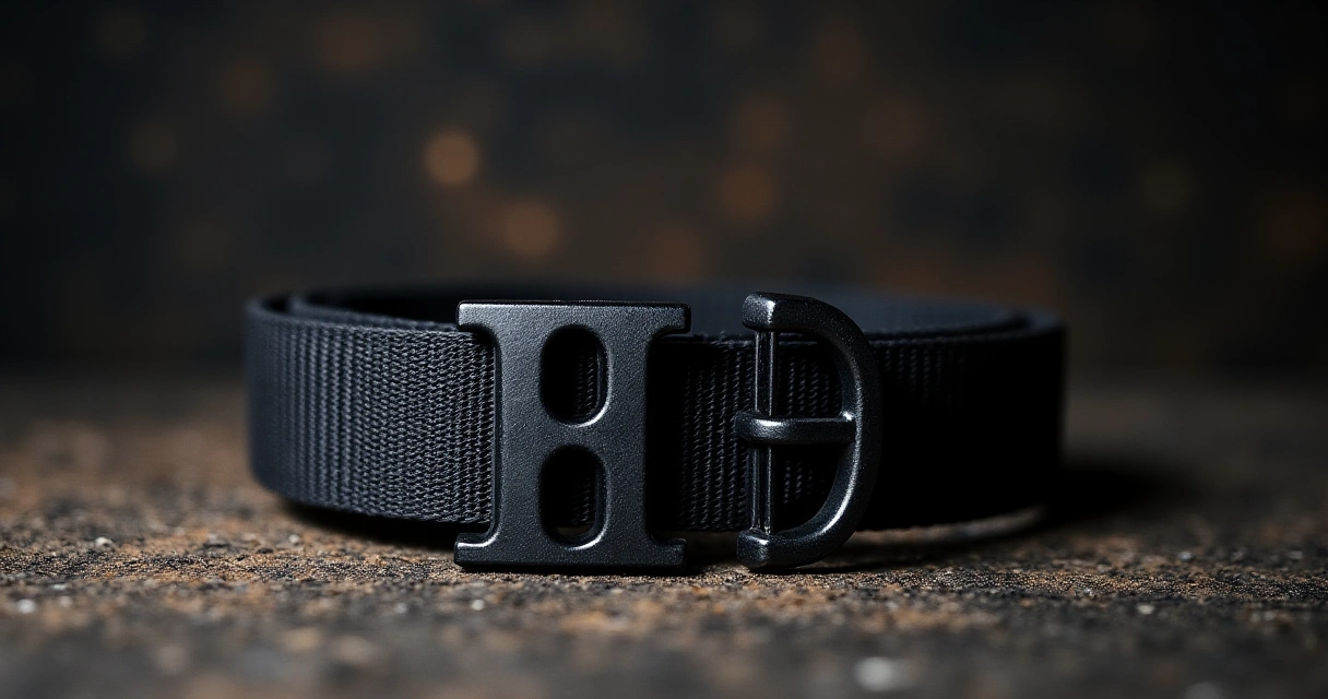 Best EDC Belts for Memorial Day Hikes
