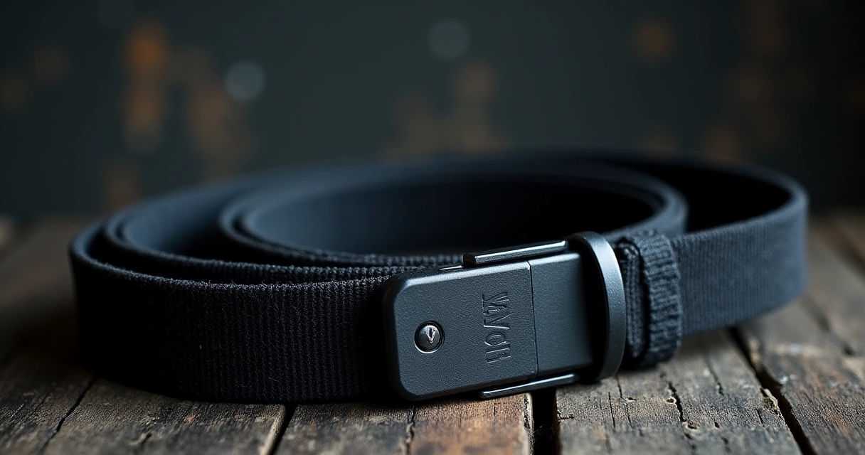 Best EDC Belts for Memorial Day Outdoor Activities and Summer Emergency Preparedness