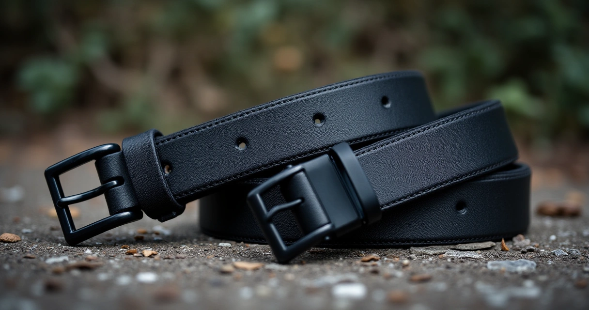 Best EDC Belts for Summer Festivals