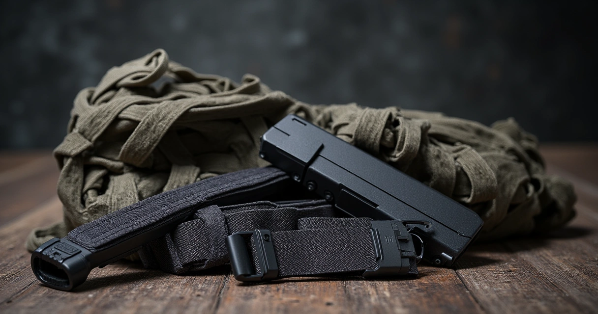 Best EDC Belts for Summer