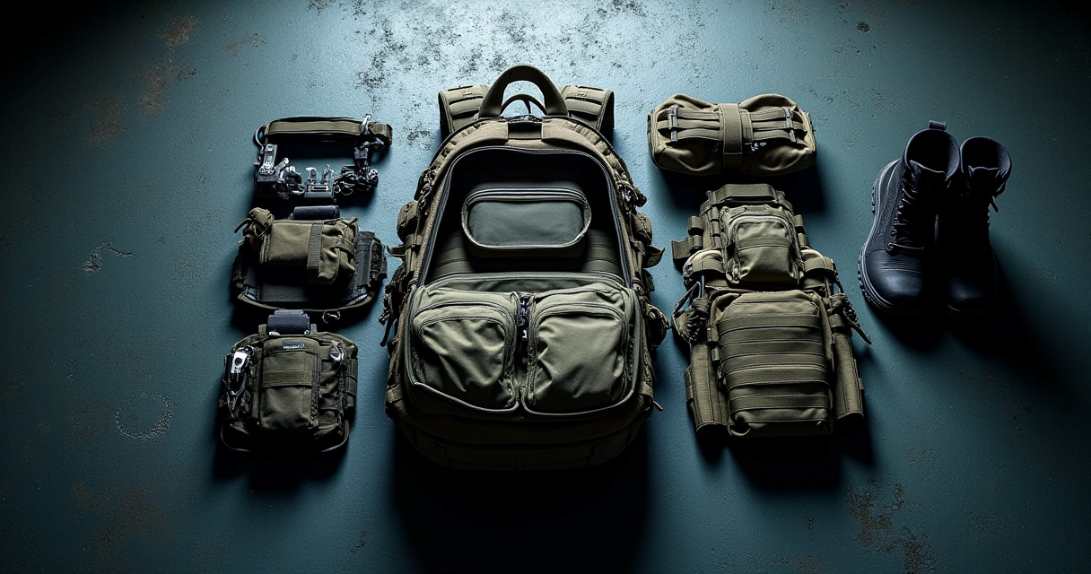 Best Emergency Preparedness Gear For Everyday Use