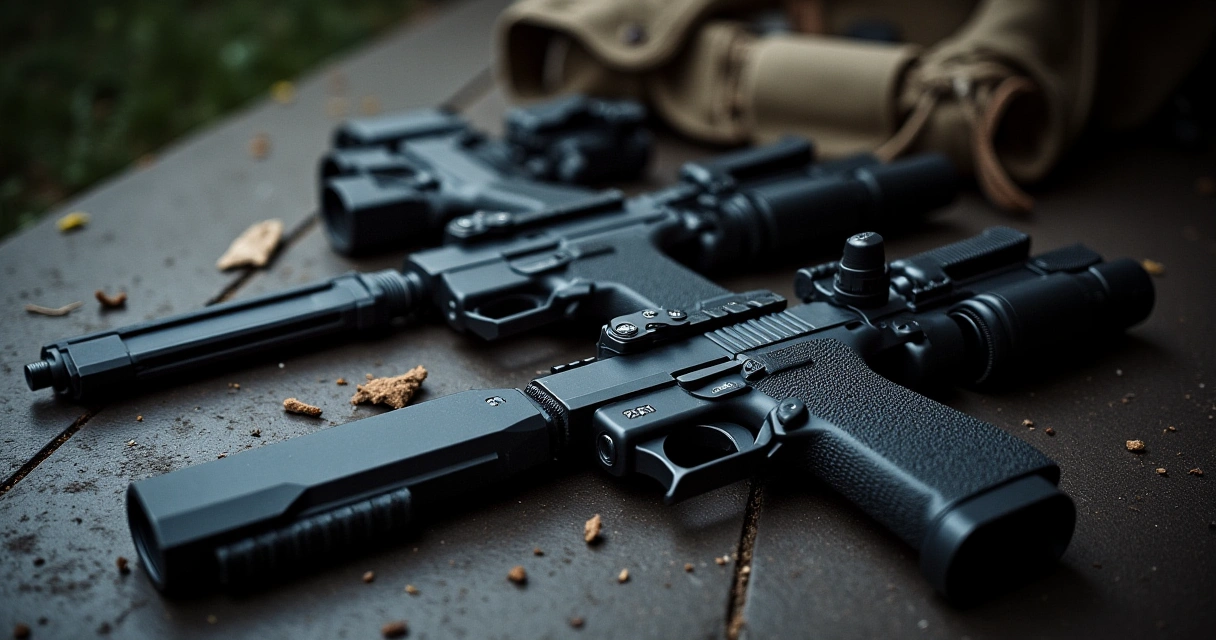 Best Father's Day Tactical Gifts