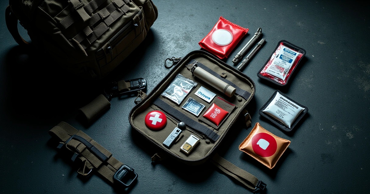 Best First Aid Kits For Everyday Use