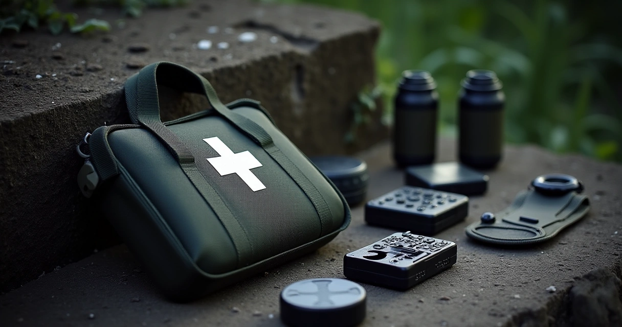 Best First Aid Kits for Summer Hiking