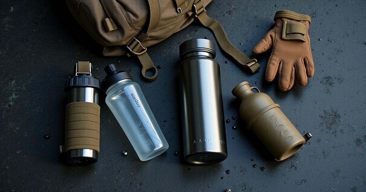 Best Hydration Systems For Everyday Use