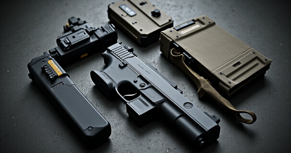 Best Plate Carriers for Everyday Use