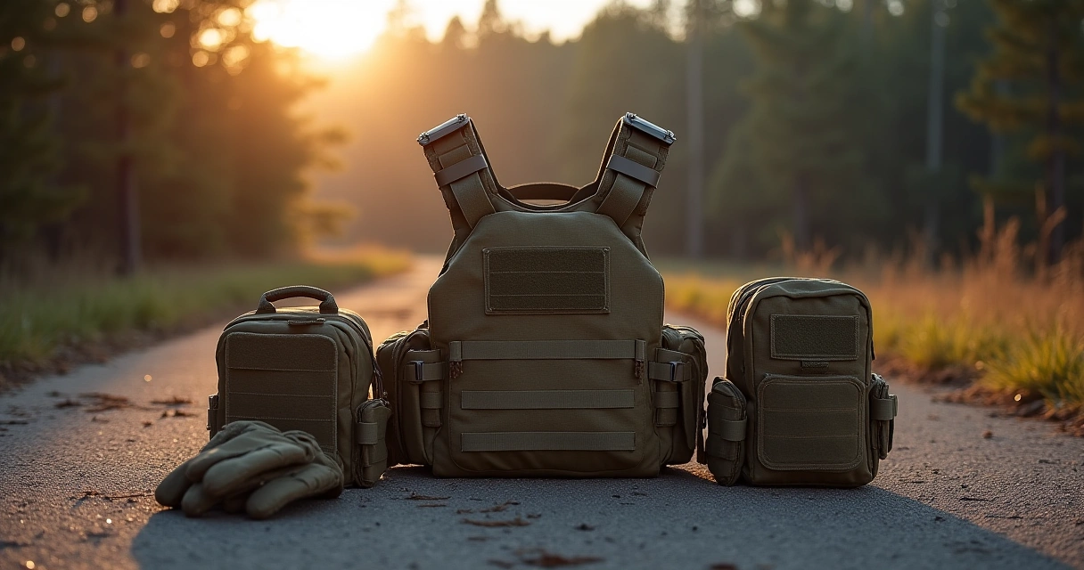 Best Plate Carriers For Fall 2026