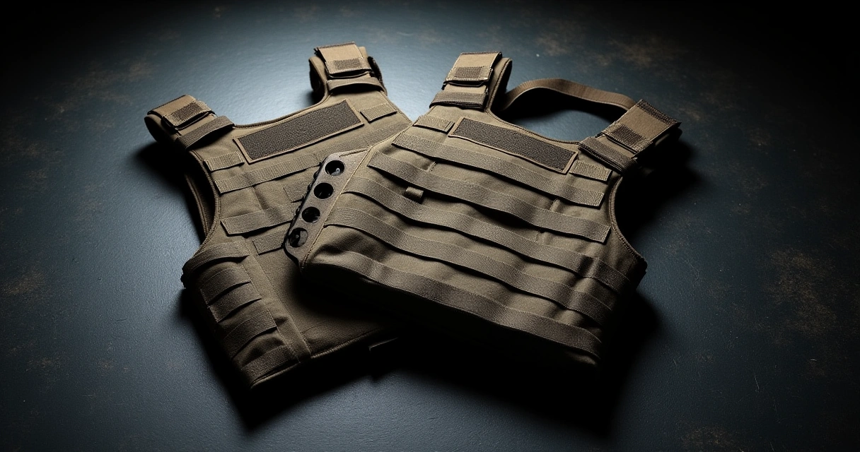 Best Plate Carriers vs Tactical Vest: Ultimate Spring Defense Gui