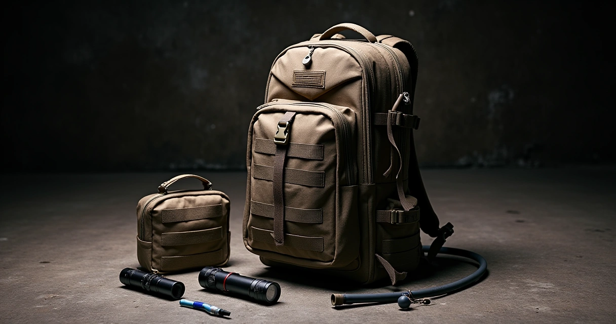 Best Tactical Backpacks For Everyday Use 2026