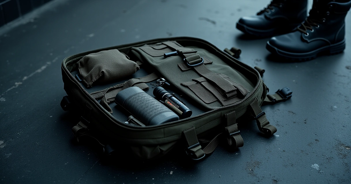 Best Tactical Backpacks For Everyday Use