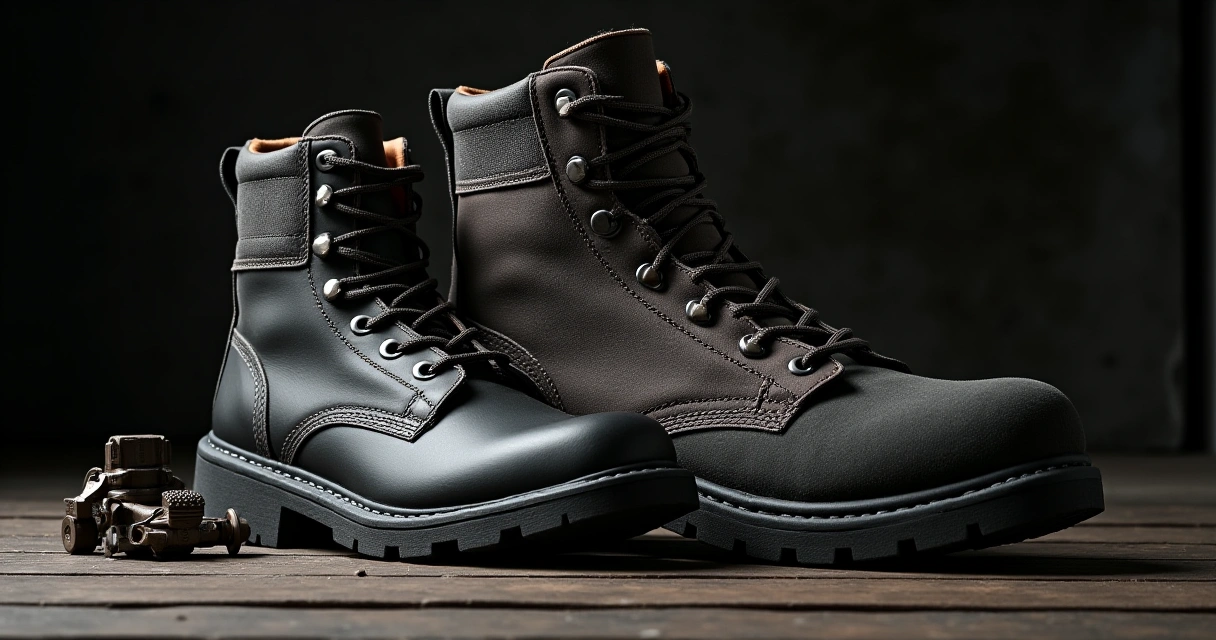 Best Tactical Boots for Father's Day Hikes