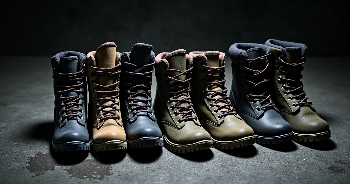 best tactical boots for summer hiking vs best tactical boots for father's day gifts