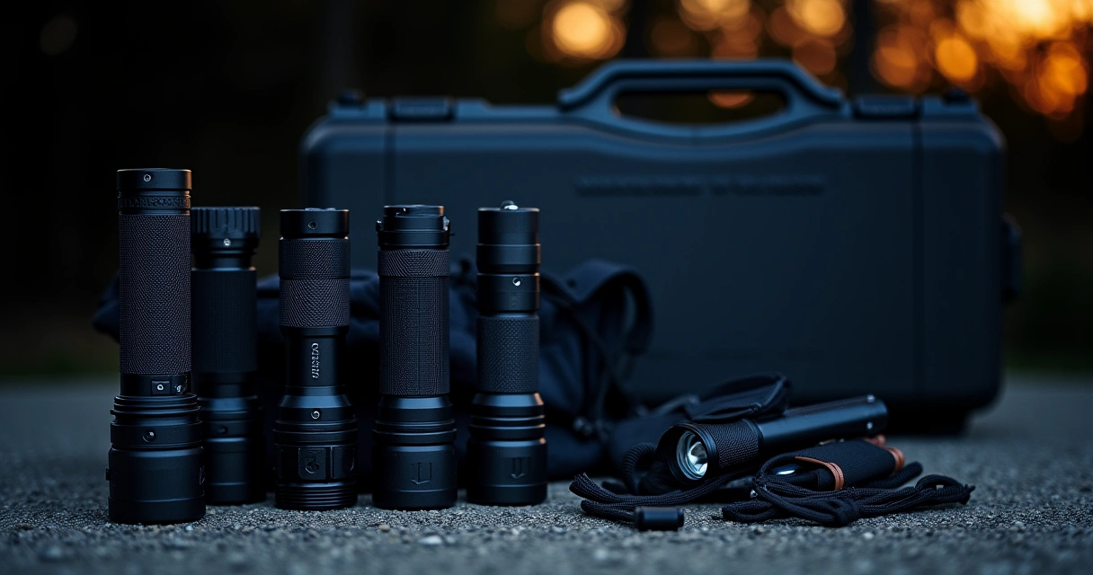 Best Tactical Flashlights For Labor Day 2026