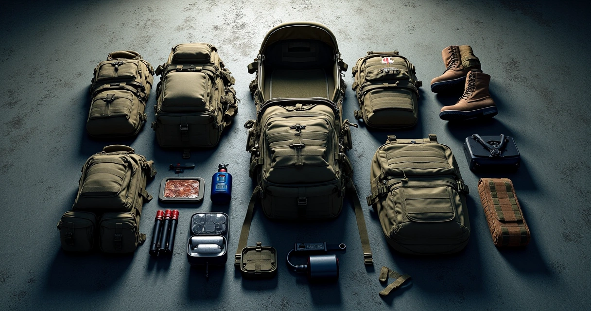 Bug Out Bags Buying Guide What To Look For In 2026