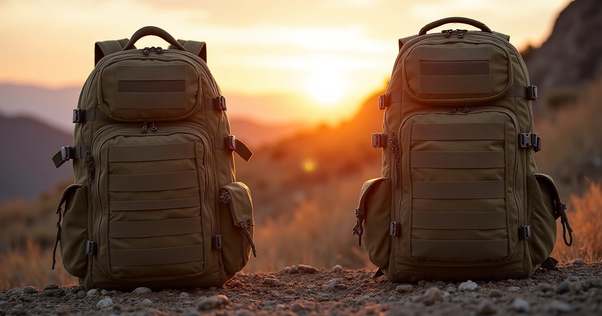 Direct Action Tactical Backpacks Vs Mardingtop