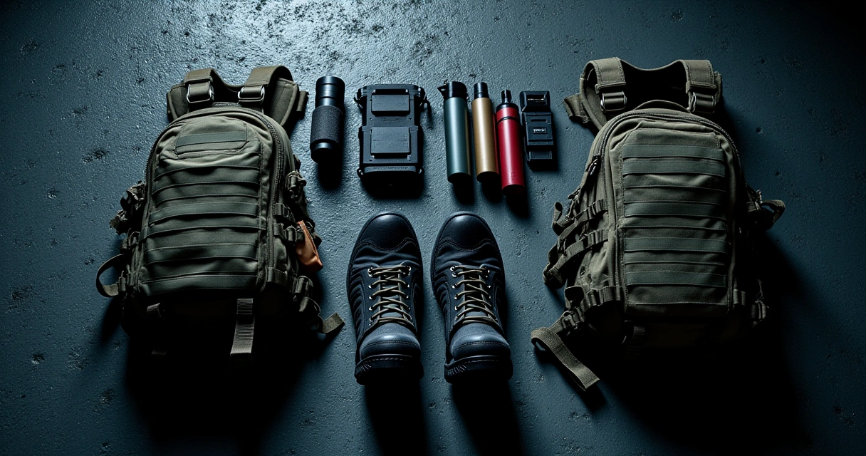 Emergency Preparedness Gear Buying Guide What To L