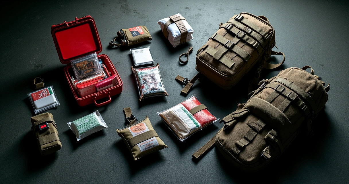 First Aid Kits Buying Guide What To Look For In 20
