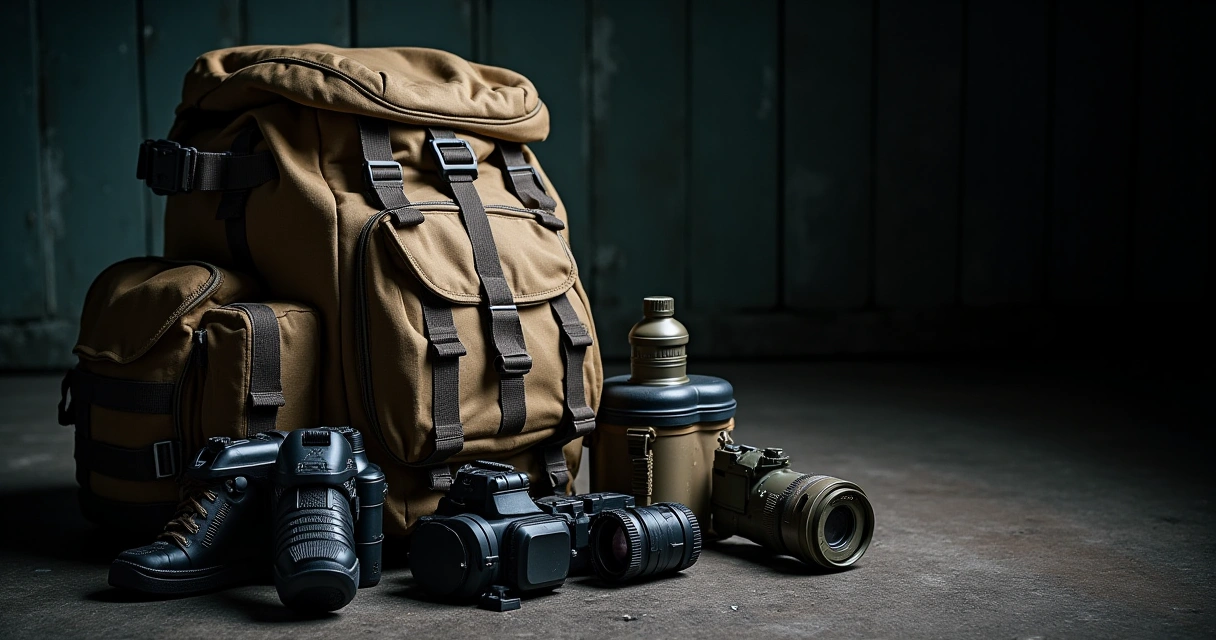 How To Choose The Right Bug Out Bags