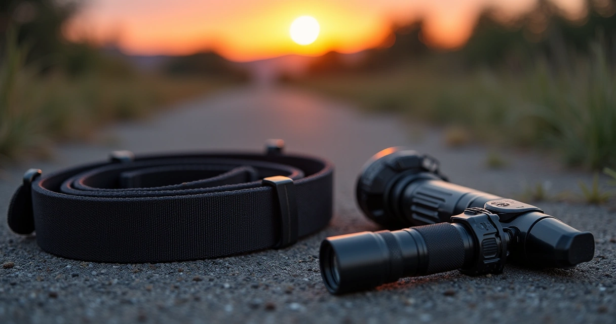 How To Choose The Right Edc Belts In 2026