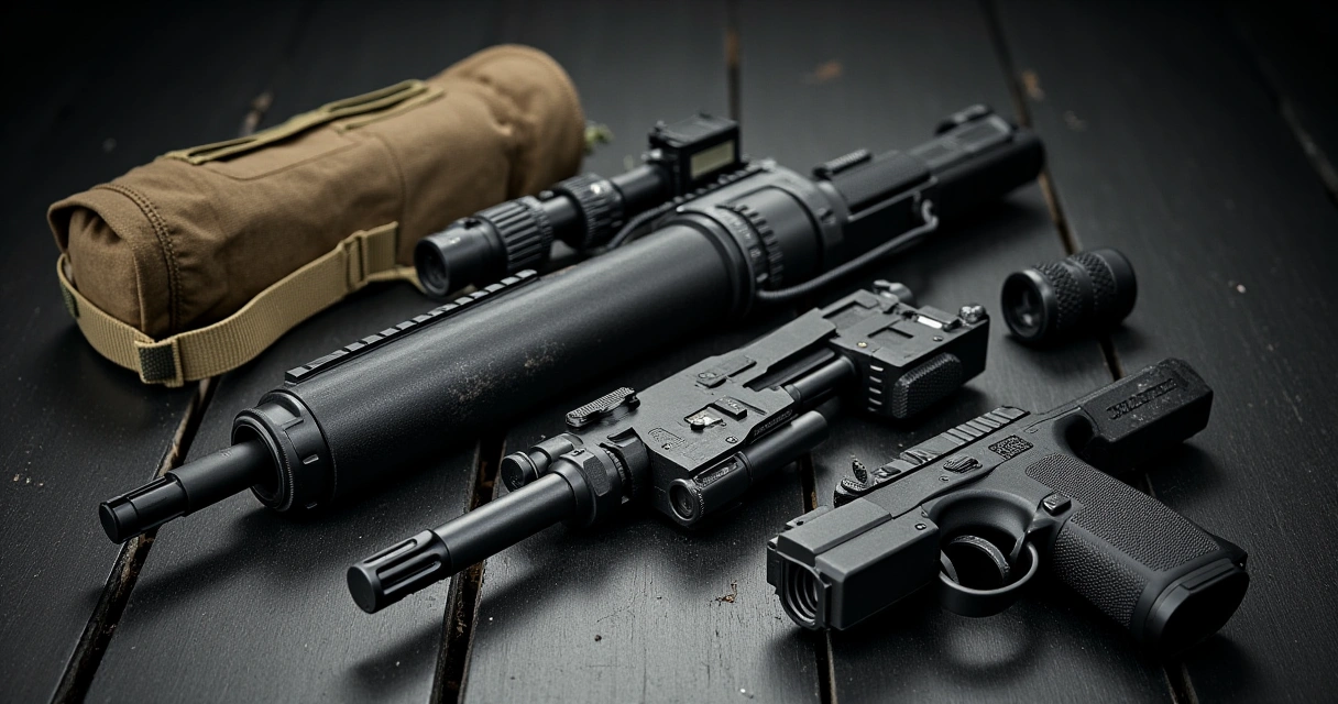 How to Choose the Right Emergency Preparedness Gear