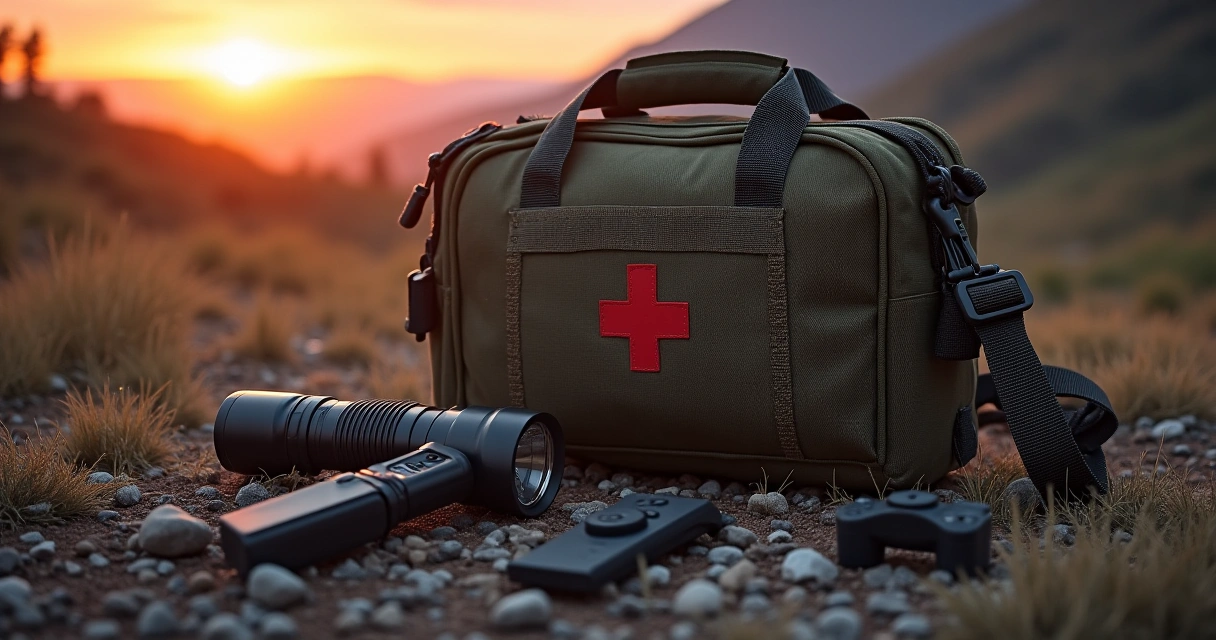 How To Choose The Right First Aid Kits In 2026