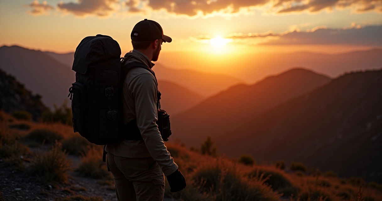 How to Choose the Right Hydration Backpack in 2026