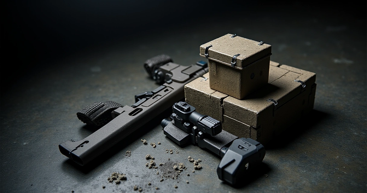 How to Choose the Right Plate Carriers