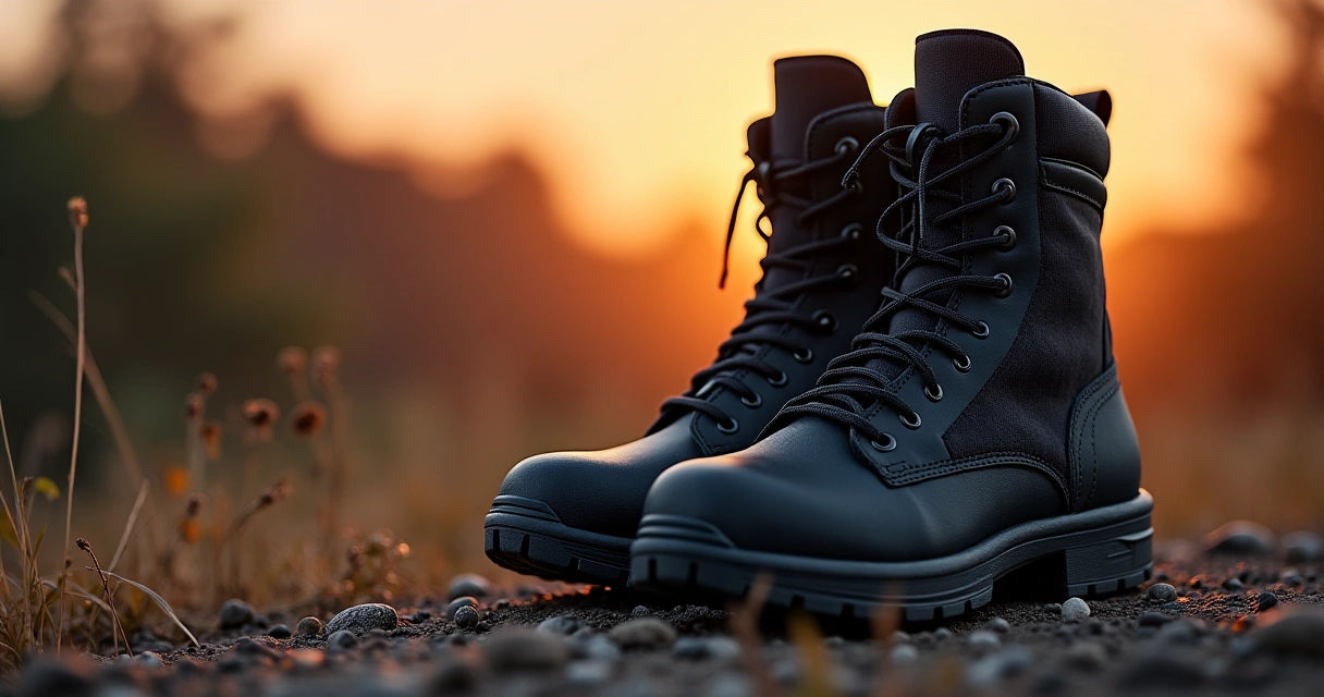 How To Choose The Right Tactical Boots In 2026