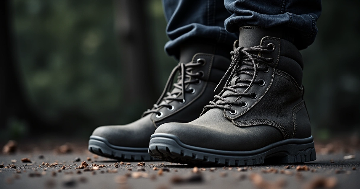 How To Choose The Right Tactical Boots