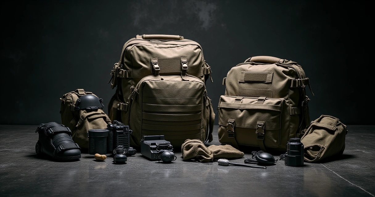 How to Pack Bug Out Bags for Memorial Day