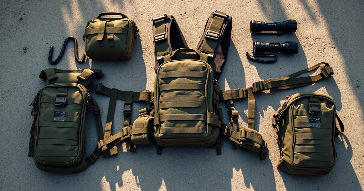 how to select the best edc belt for summer festivals and outdoor activities in 2026