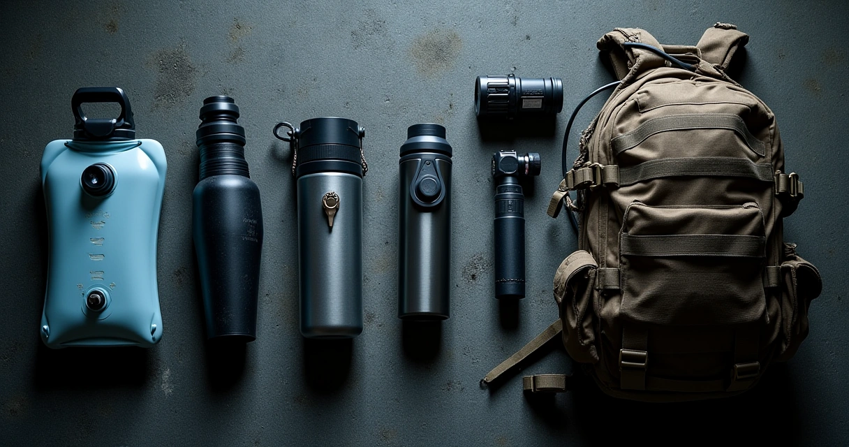 Hydration Systems Buying Guide: What to Look For in 2026