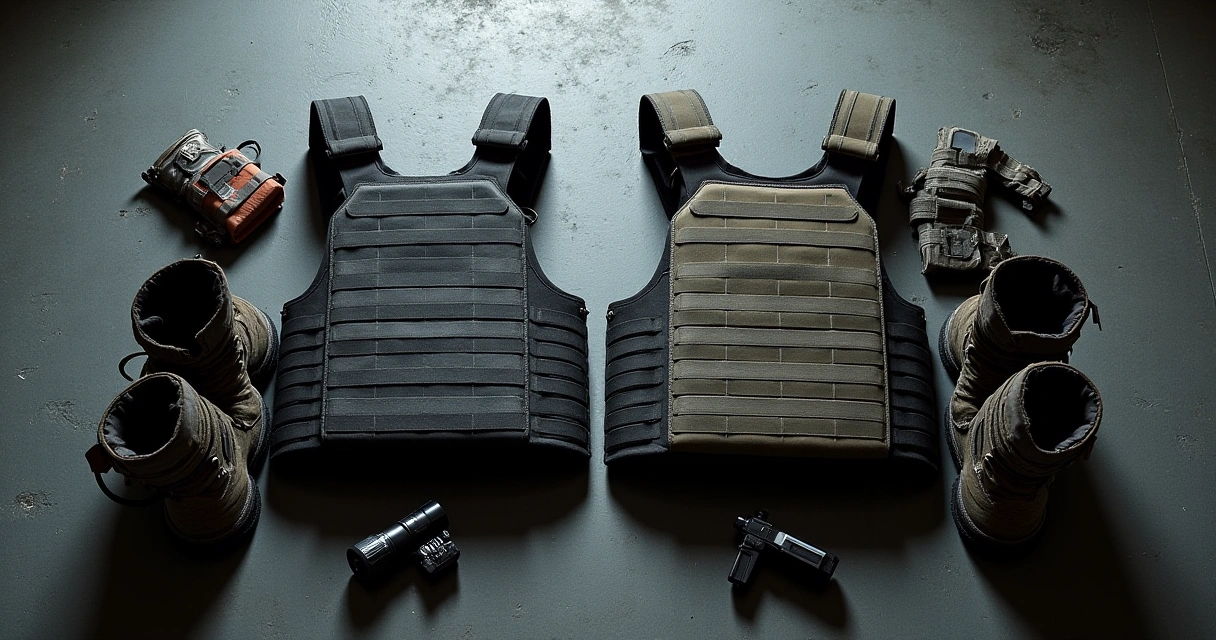 Plate Carriers Buying Guide What To Look For In 20