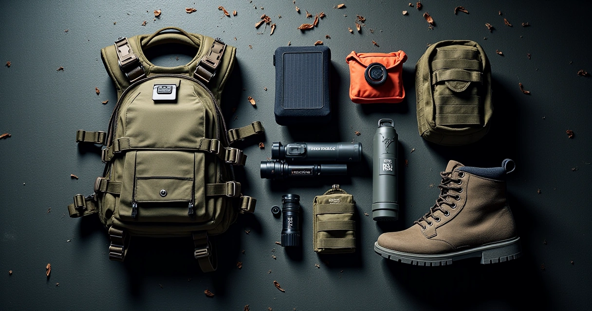 Survival Gear Buying Guide What To Look For In 202