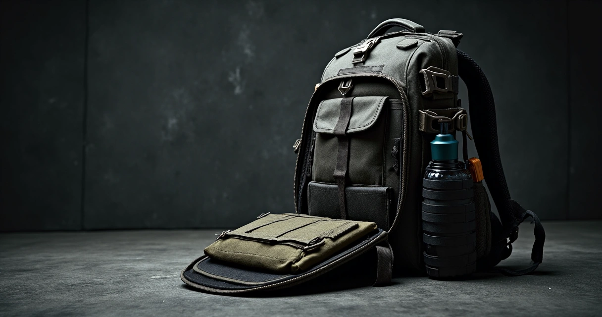 Tactical Backpacks Buying Guide What To Look For I