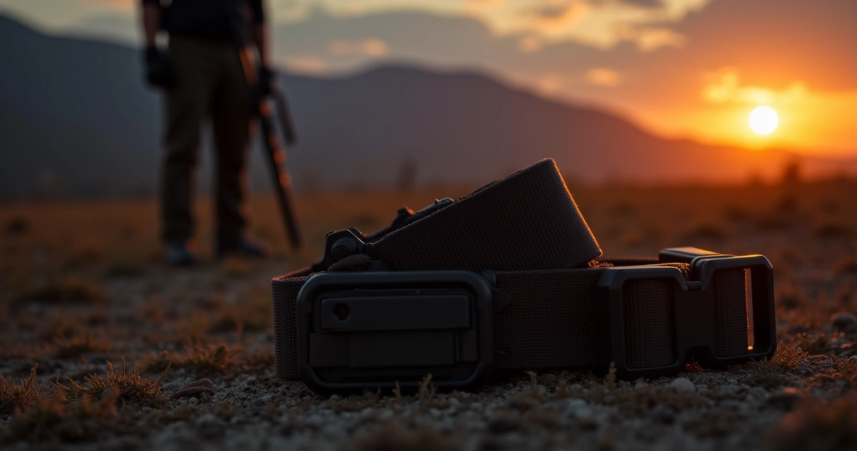 Top Edc Belts for Everyday Use in 2026